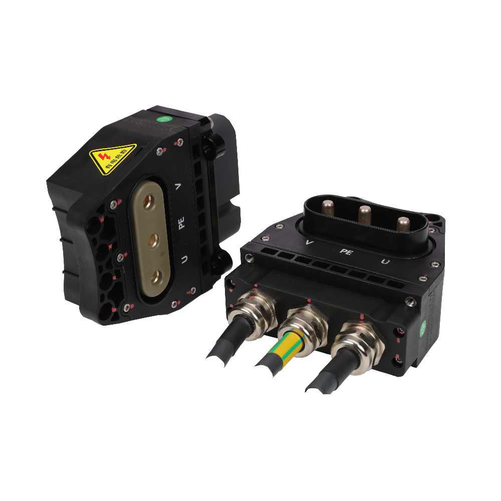 H3M Electrical Module